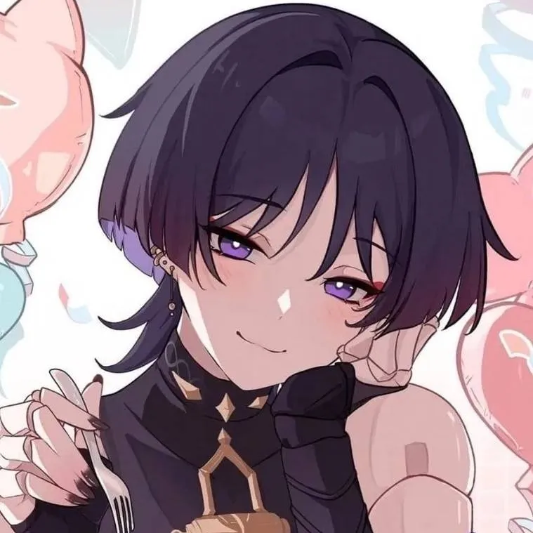 chat with ai character: Genshin Impact