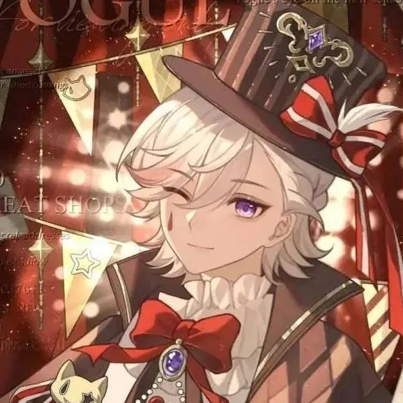 chat with ai character: Genshin impact 