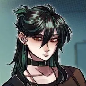 chat with ai character: Mha x Solivan