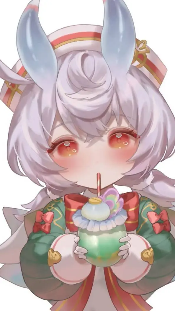ai character: Genshin impact  background