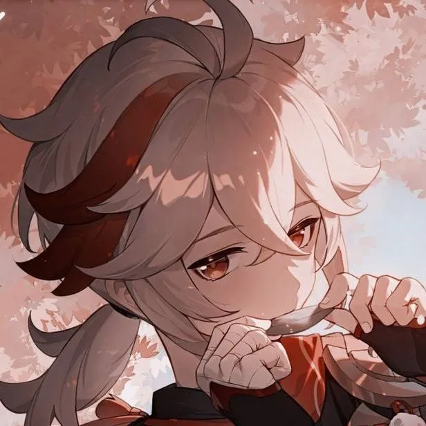 chat with ai character: Genshin impact 