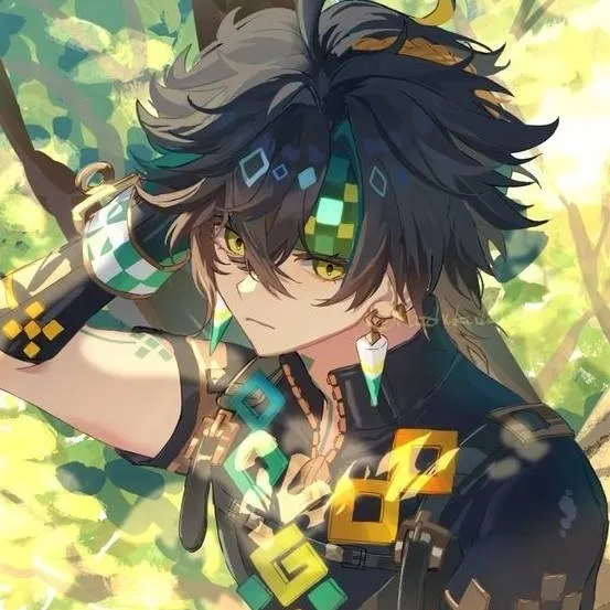 chat with ai character: Genshin impact 