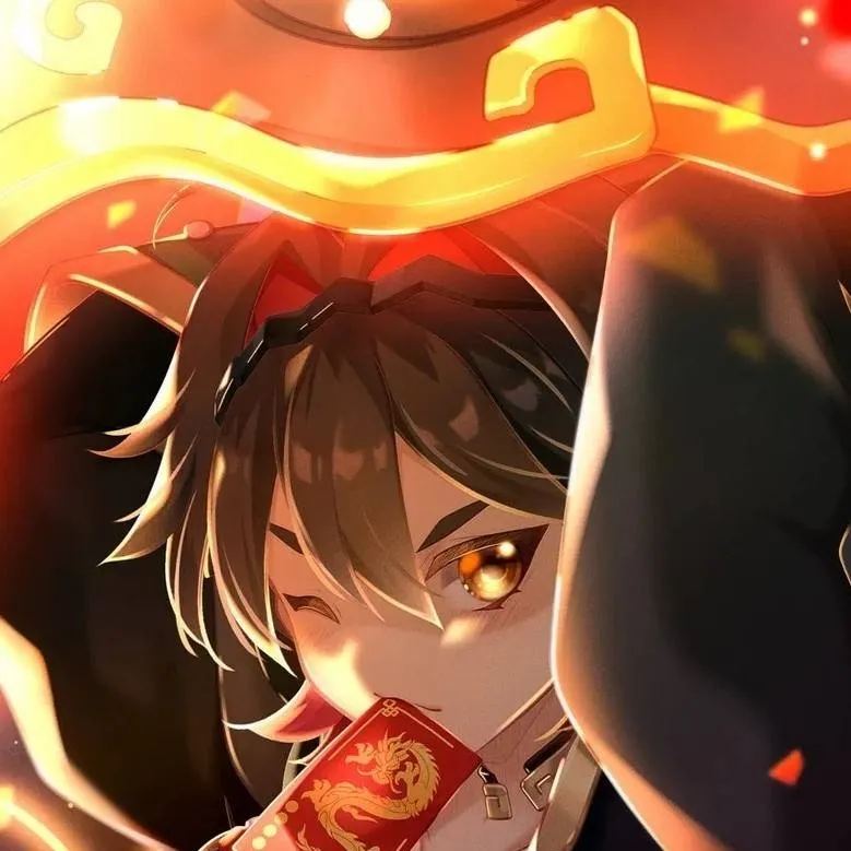 chat with ai character: Genshin impact