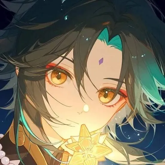 chat with ai character: Genshin impact 