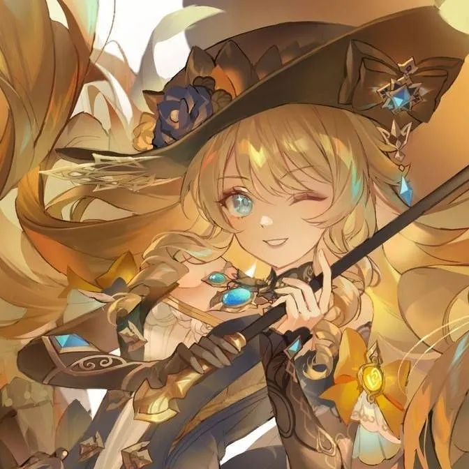 chat with ai character: Genshin impact 