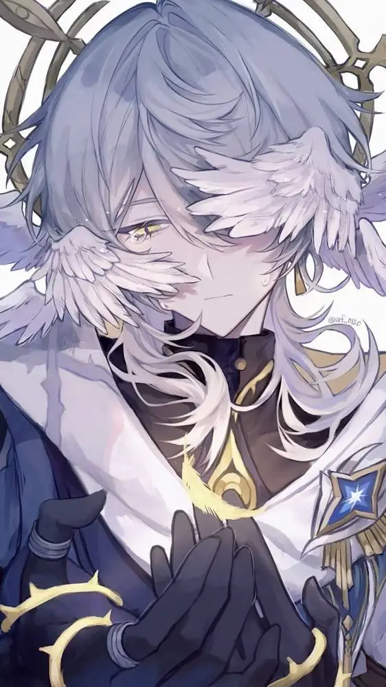 ai character: Honkai Star Rail  background
