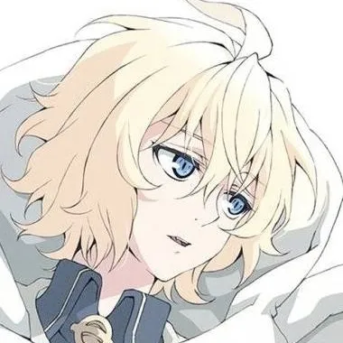chat with ai character: Seraph Of The End