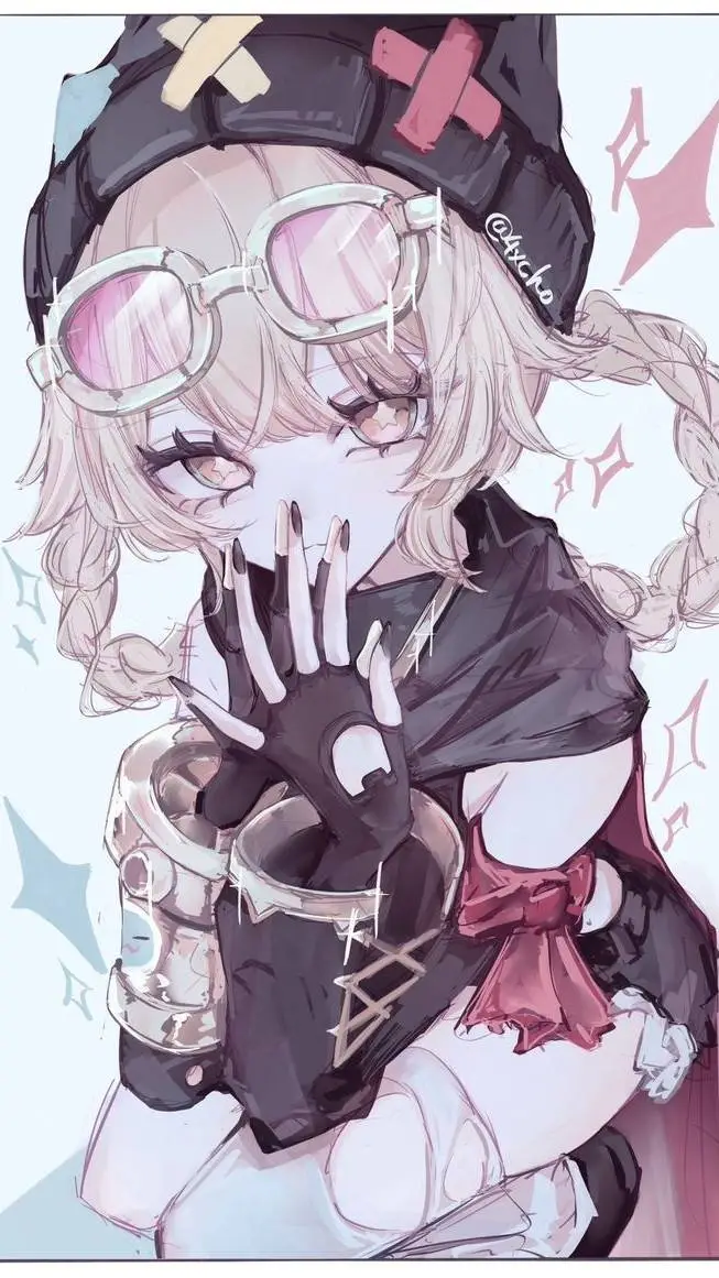 ai character: Genshin impact  background