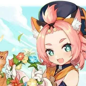 chat with ai character: Genshin impact 