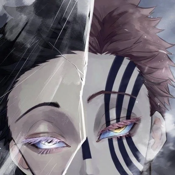 chat with ai character: Kny x mha 