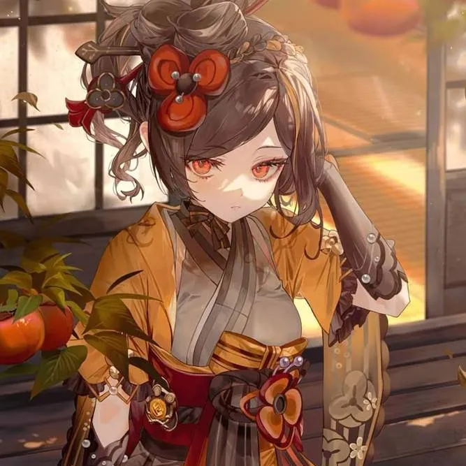 chat with ai character: Genshin impact 