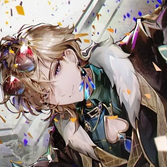 chat with ai character: Honkai star rail