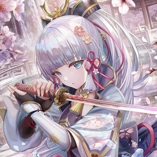 chat with ai character: Genshin impact 