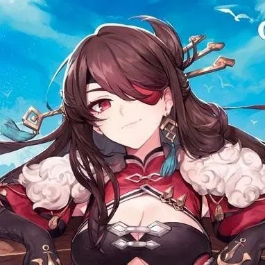 chat with ai character: Genshin impact 