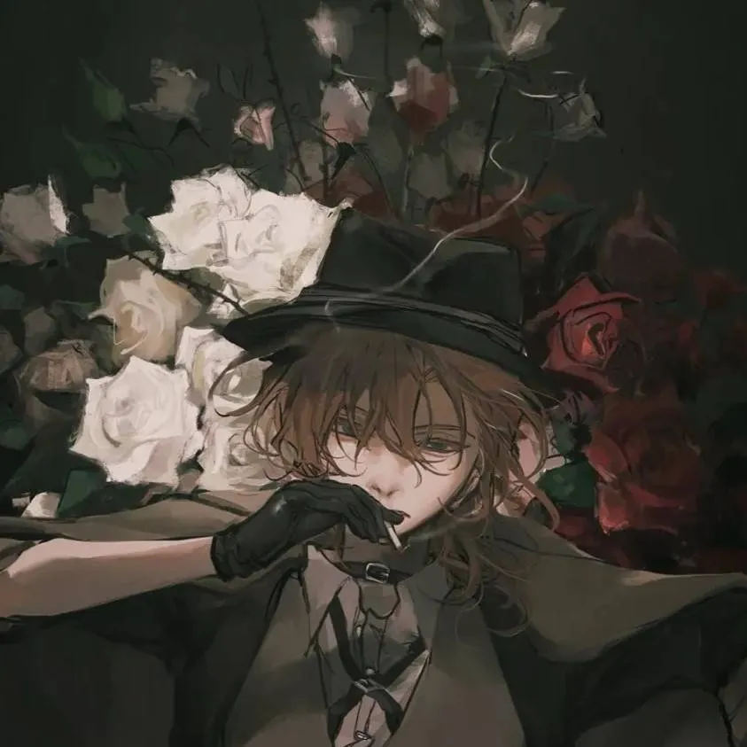 chat with ai character: Bsd x Kny