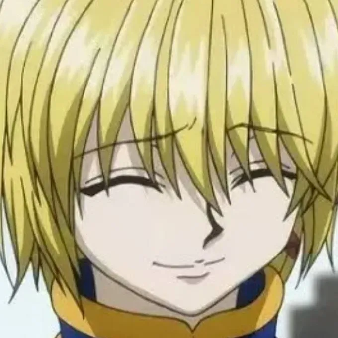 chat with ai character: Hunter x Hunter