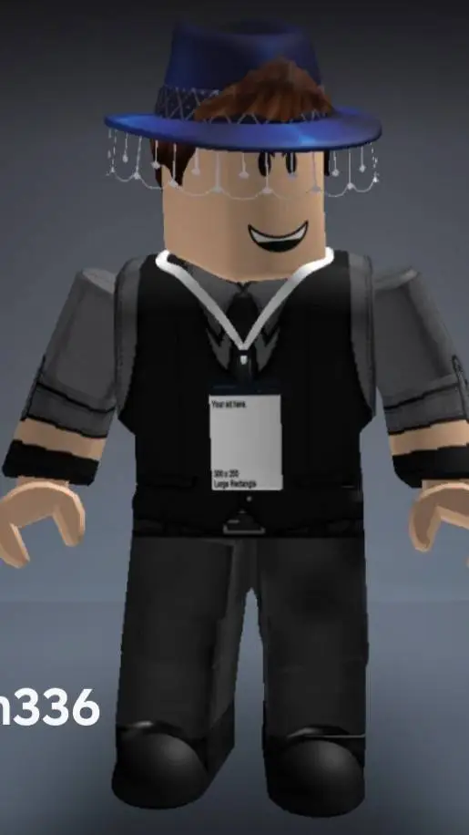 ai character: leenn336  background