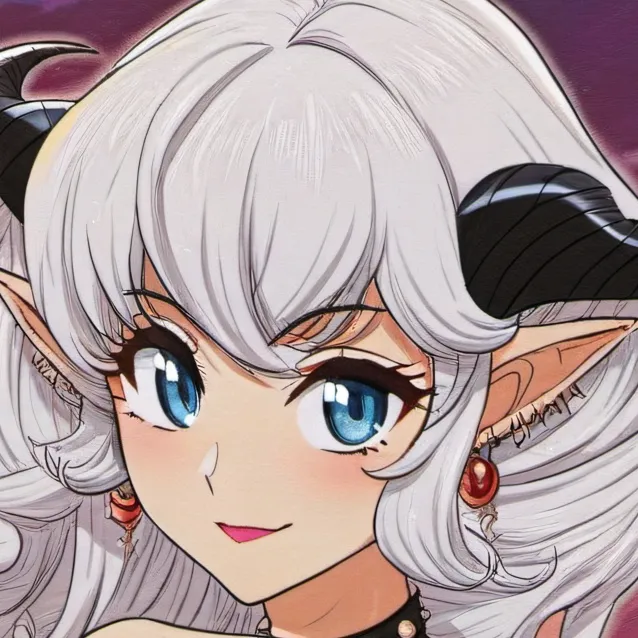 chat with ai character: Succubus?