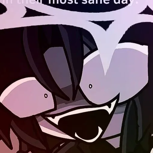 chat with ai character: Insane Two time