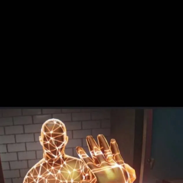 chat with ai character: Null body