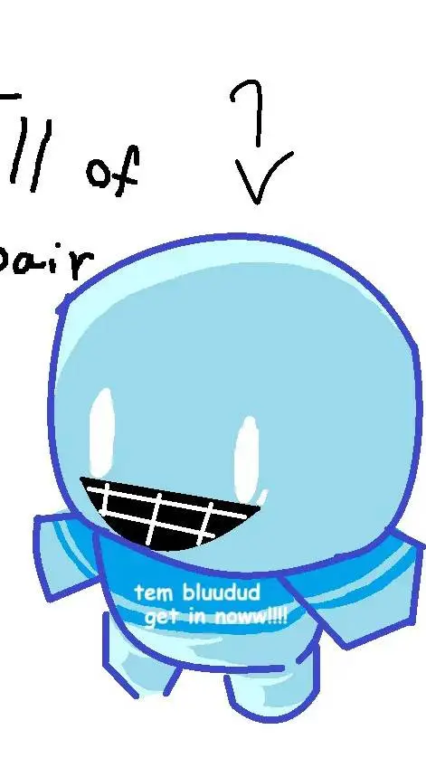 Talkie AI - Chat with Bluudud