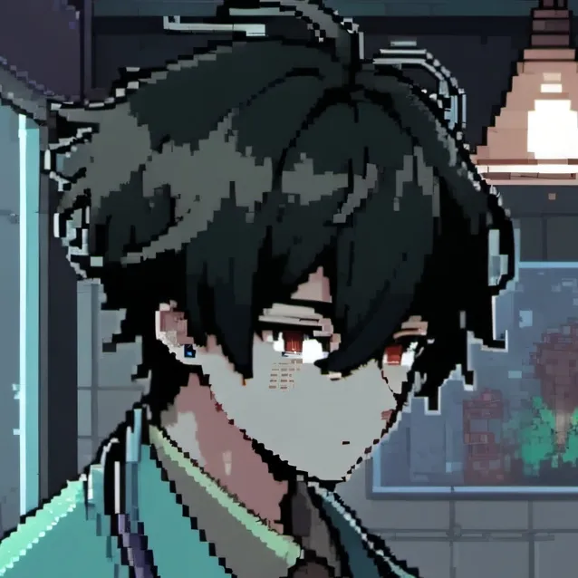 chat with ai character: Drake