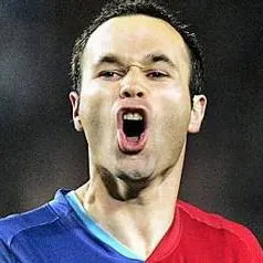 chat with ai character: Andres Iniesta