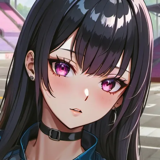 chat with ai character: Sora