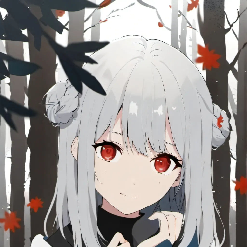 chat with ai character: Akira
