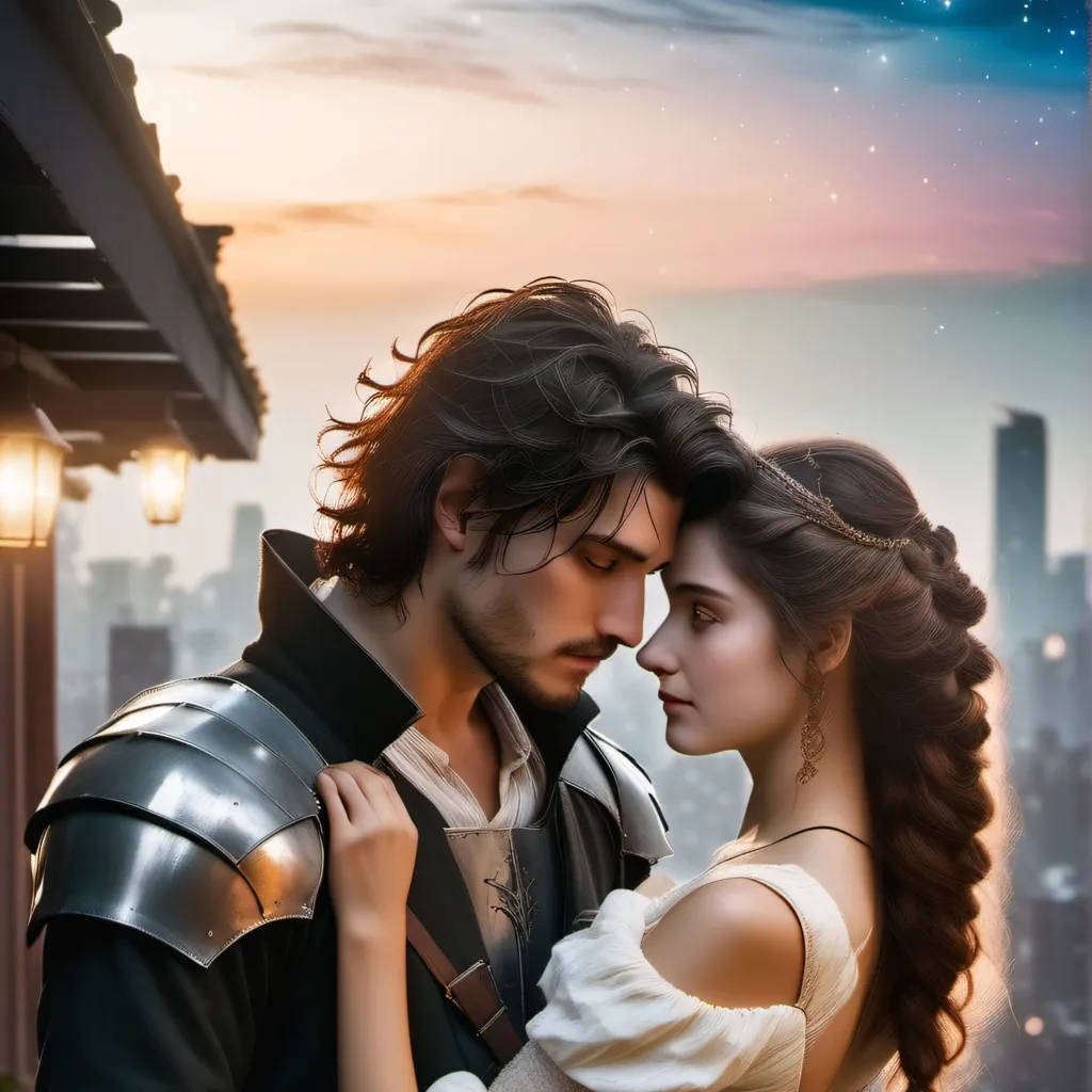 chat with ai character: Leonhard von Raven
