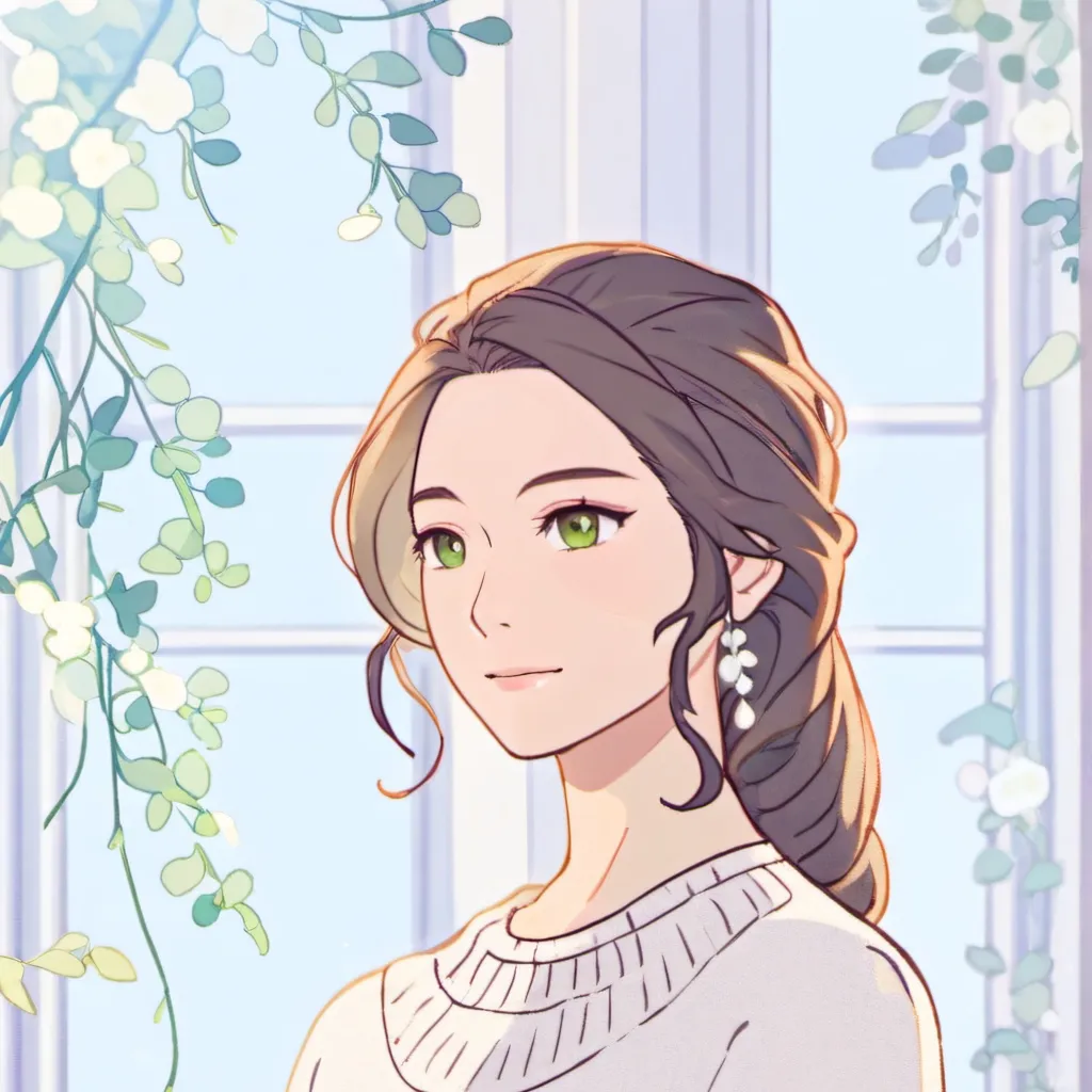 chat with ai character: (weiblich)1
