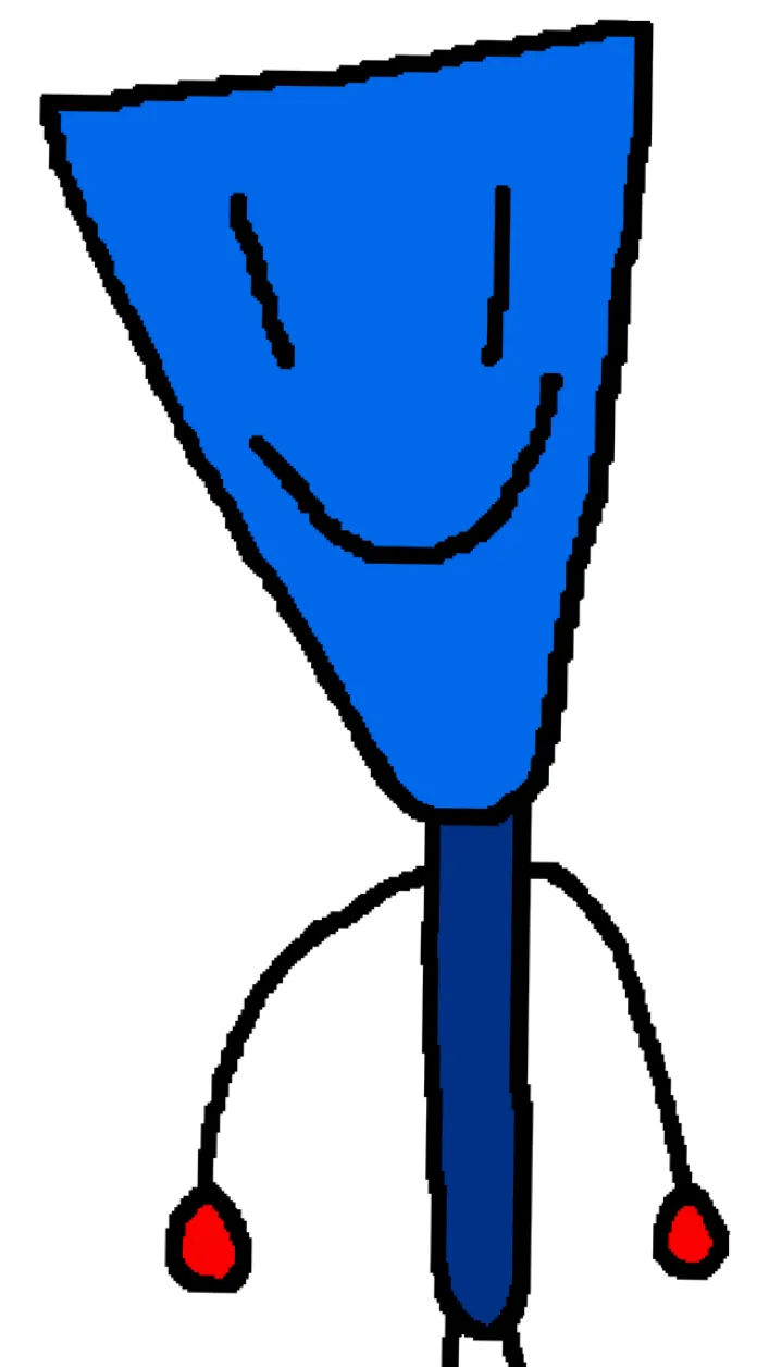 ai character: Blorgus background
