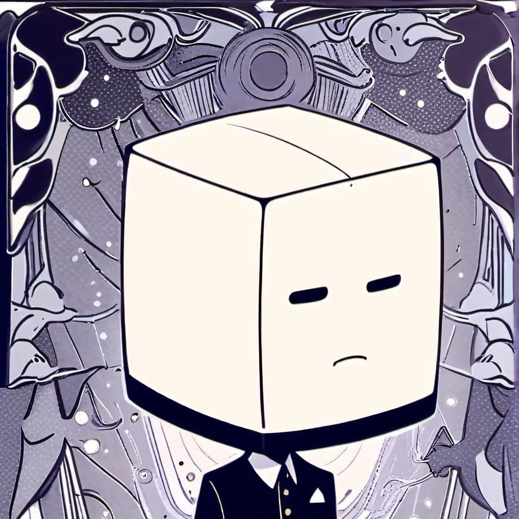 chat with ai character: Boxforf