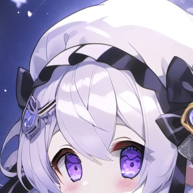 chat with ai character: n×uzzy