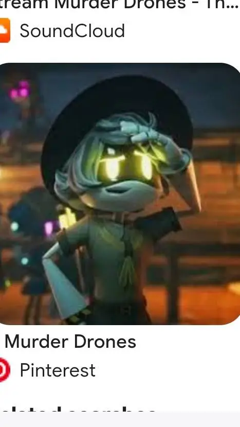 ai character: cin background