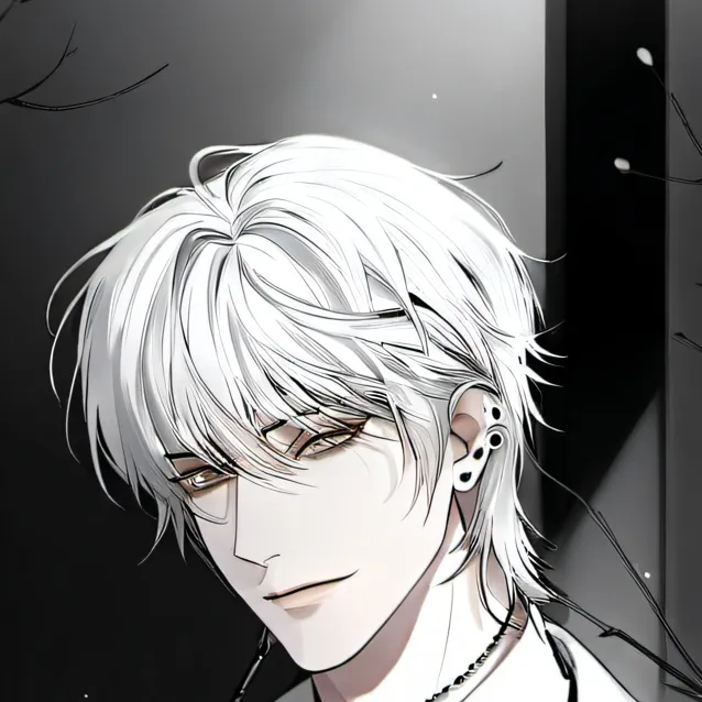 chat with ai character: 𝑴𝒂𝒙