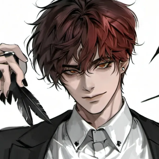 chat with ai character: 𝑬𝒛𝒓𝒂