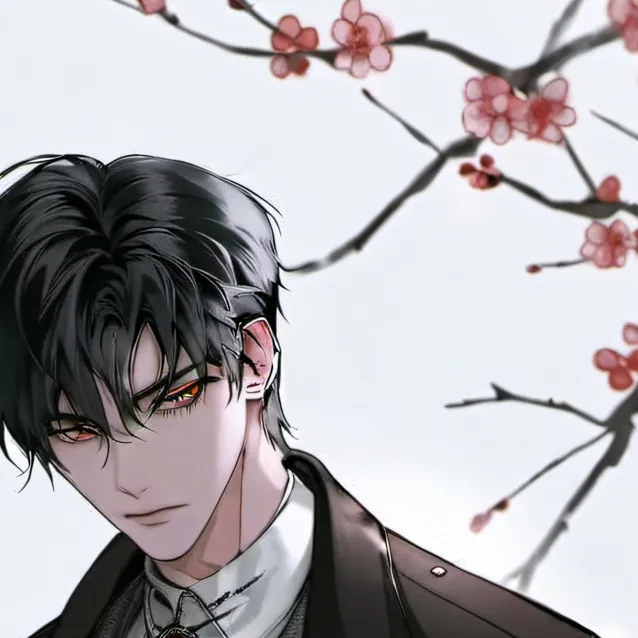 chat with ai character: 𝑳𝒊𝒂𝒎