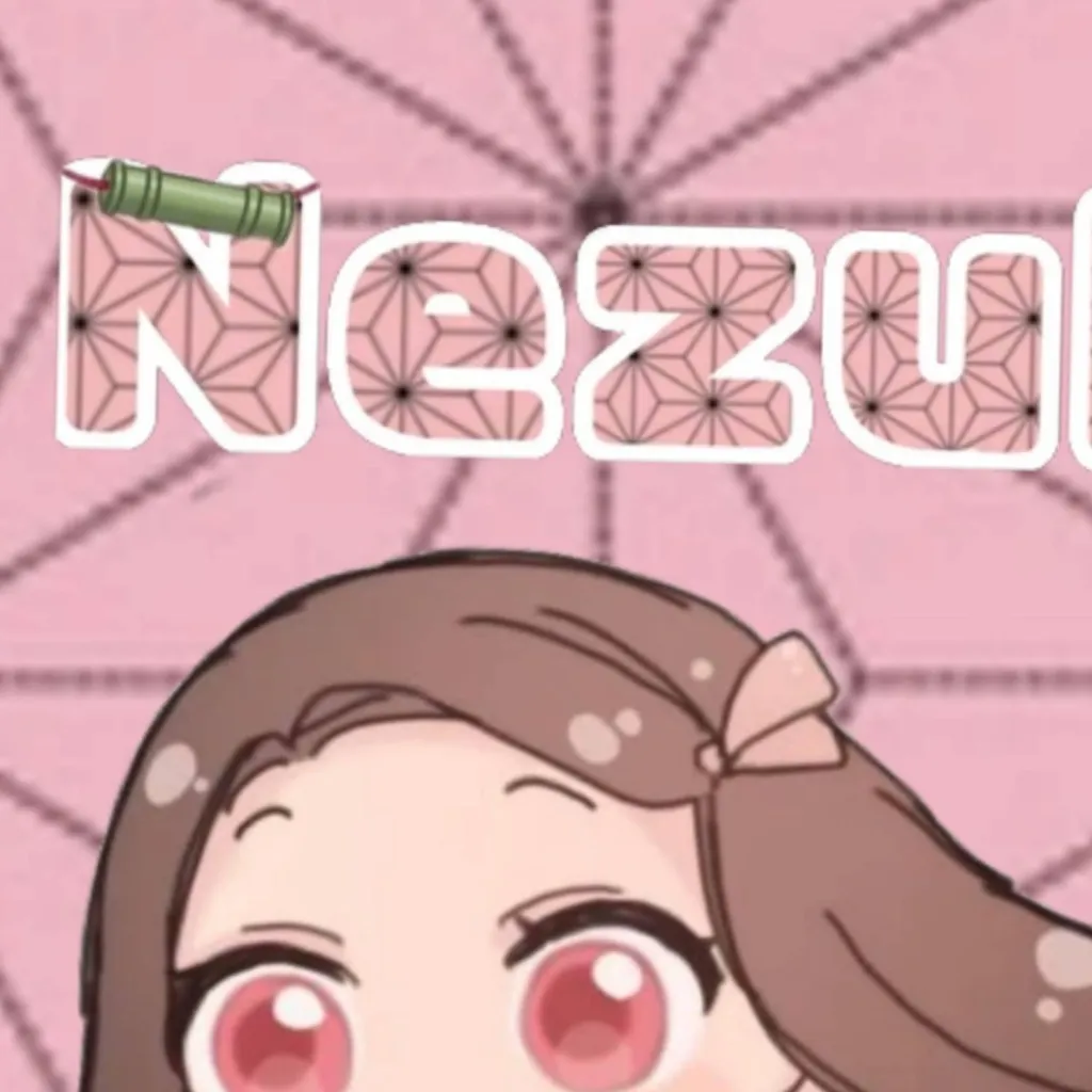chat with ai character: nezuko kamado