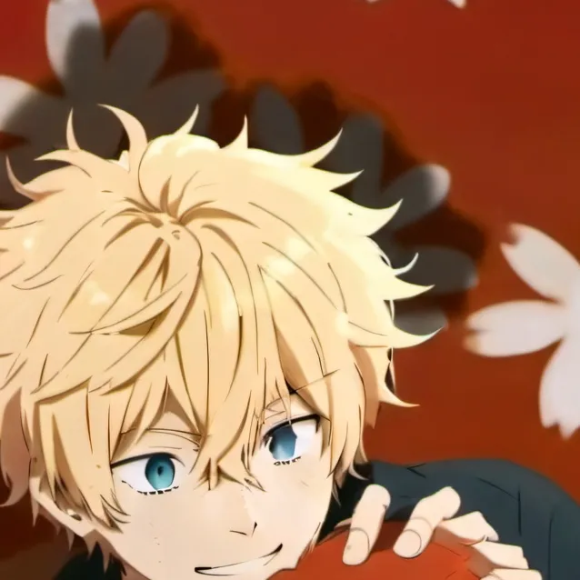chat with ai character: kirishima x bakugo