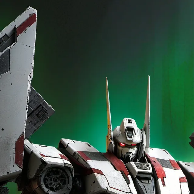 chat with ai character: Jetfire