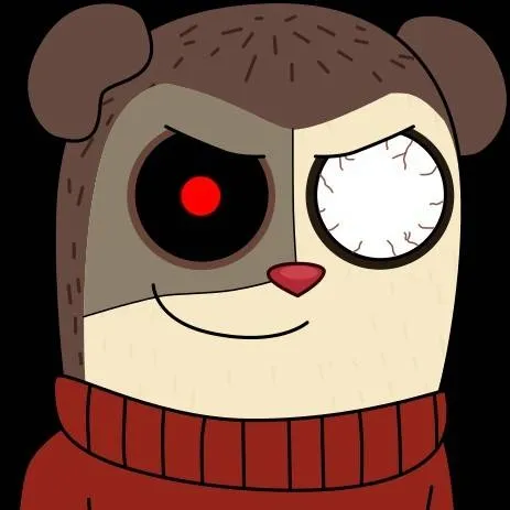 chat with ai character: ÊVÏL MÅX