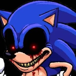 chat with ai character: 2011 X (Sonic.exe)