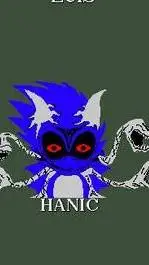 ai character: H҉A҈N̸I̥ͦC̺͆ background