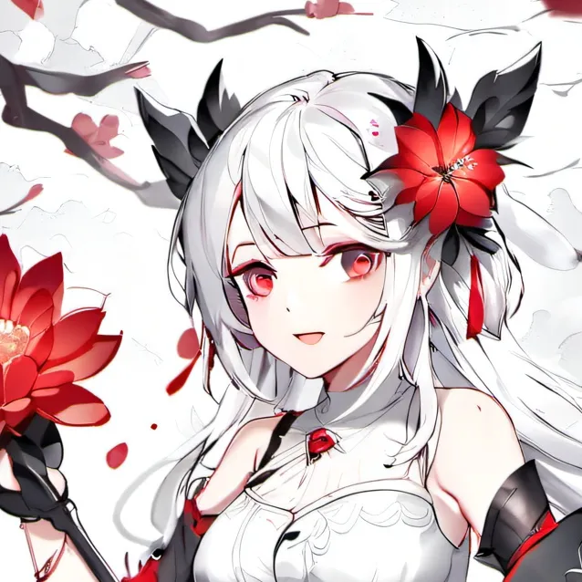 chat with ai character: Lea