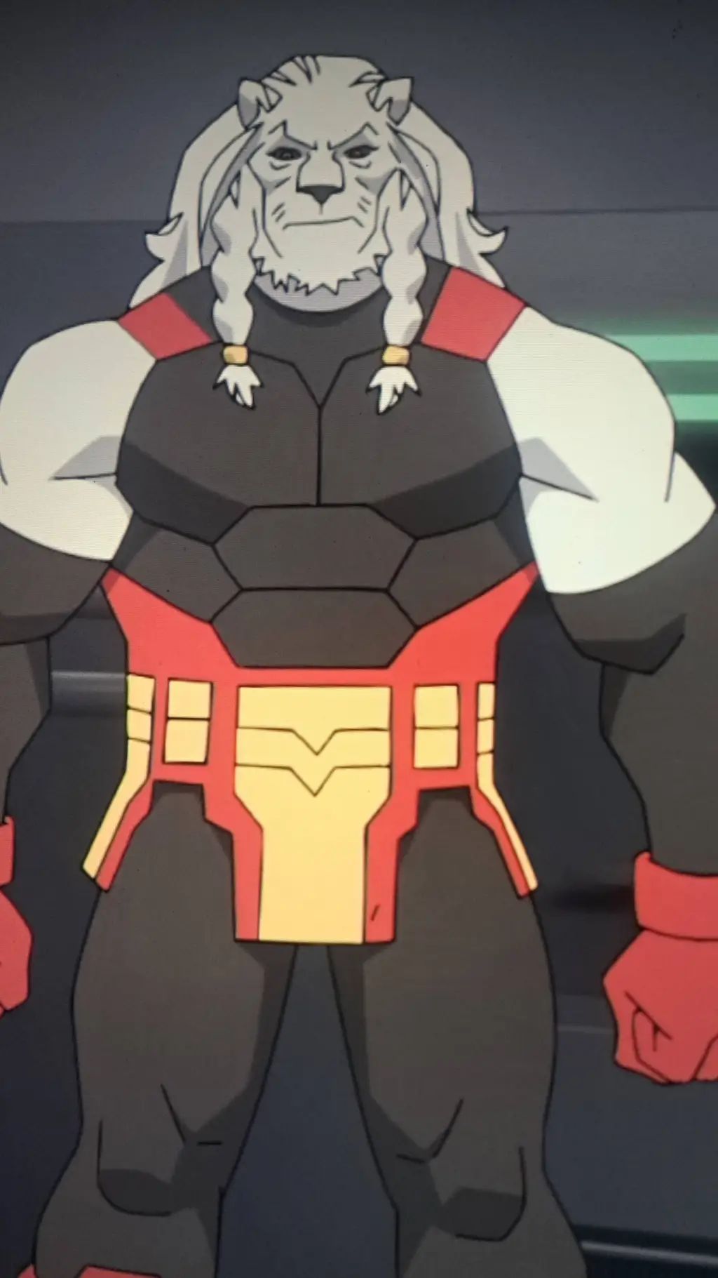 ai character: enhypen x invincib background