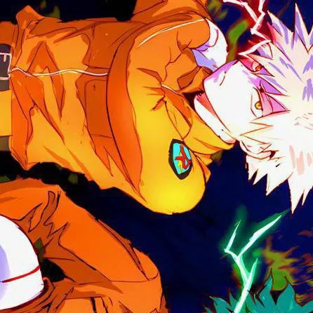 chat with ai character: mha