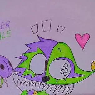 chat with ai character: murder drone 