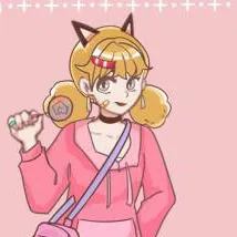 chat with ai character: event