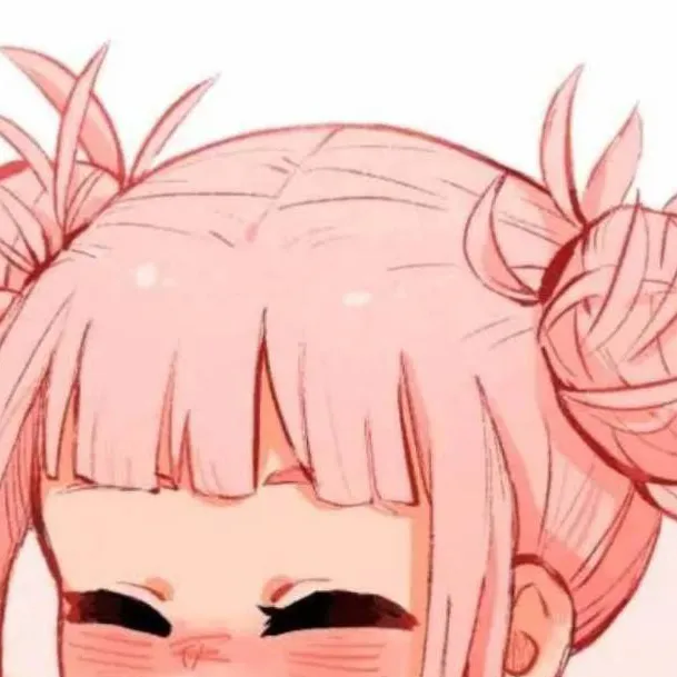 chat with ai character: toga 